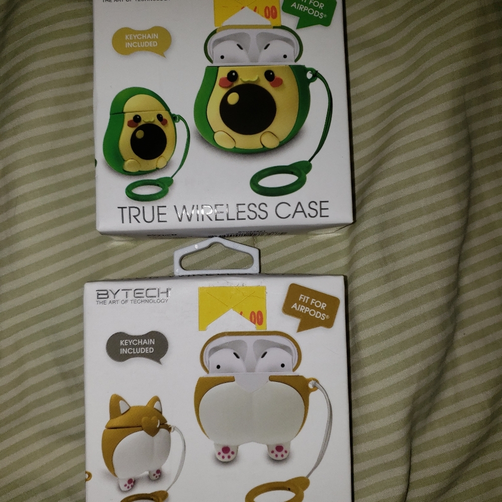 Bytech Tech Bundle, One Size - Picture 2 of 5